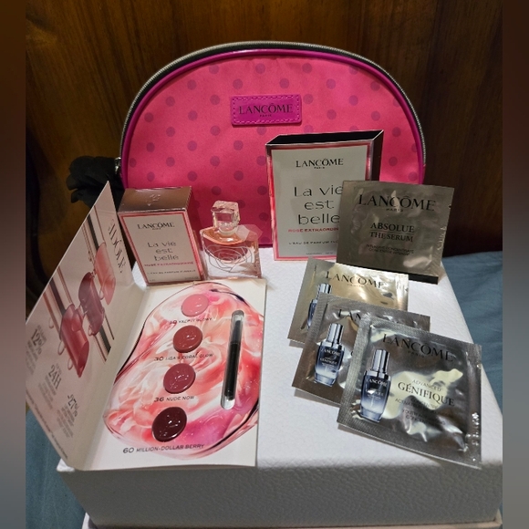 Bundle Set - Picture 4 of 6